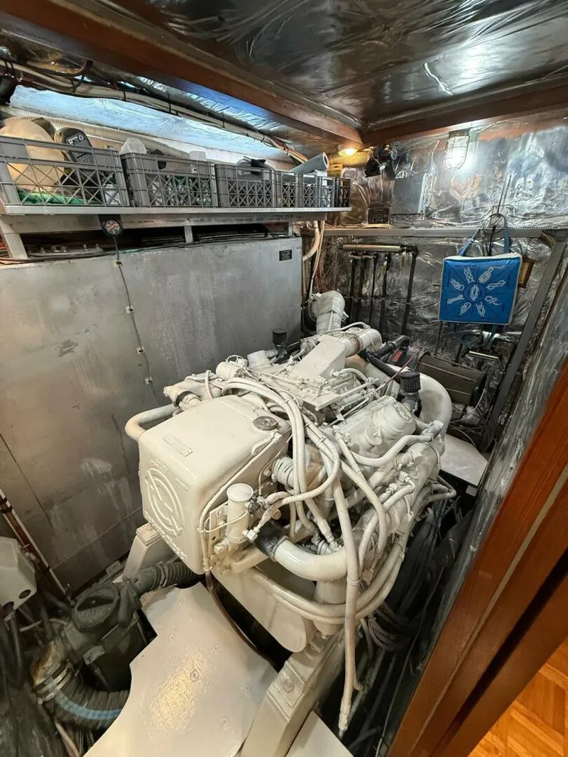 Slide: The Image of Jefferson Marquessa 52 1989 - 5631317