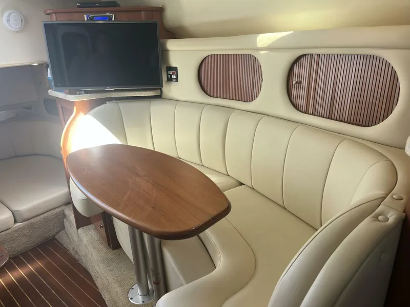 Slide: The Image of Rinker 320 Express 2007 - 5631386