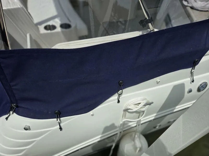 Slide: The Image of Rinker 320 Express 2007 - 5631365