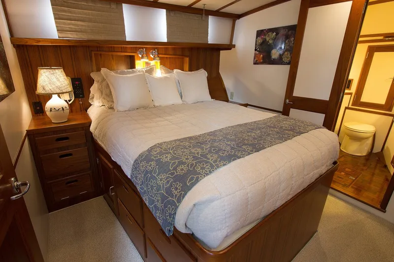 Slide: The Image of Dettling Express Cruiser 2004 - 5639573