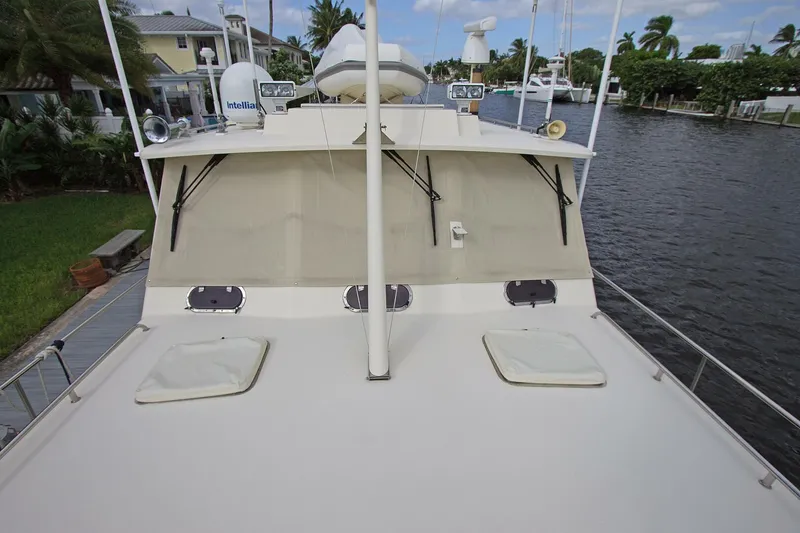 Slide: The Image of Dettling Express Cruiser 2004 - 5639734