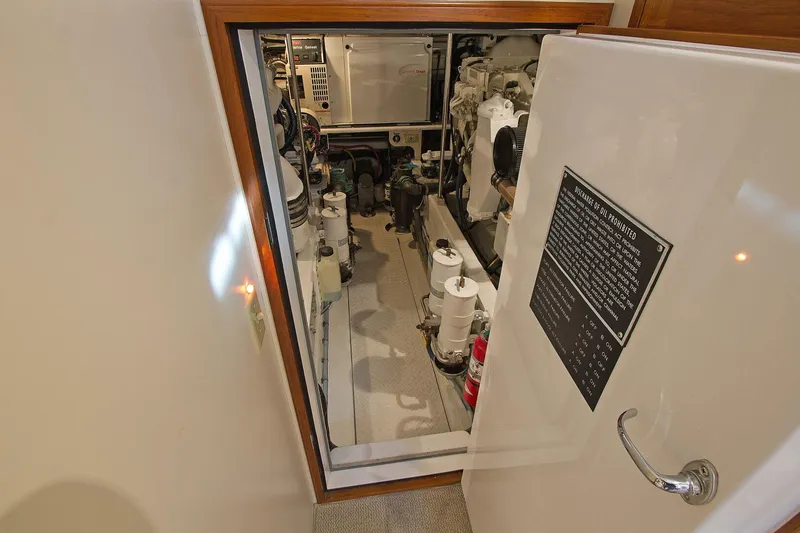 Slide: The Image of Dettling Express Cruiser 2004 - 5639539