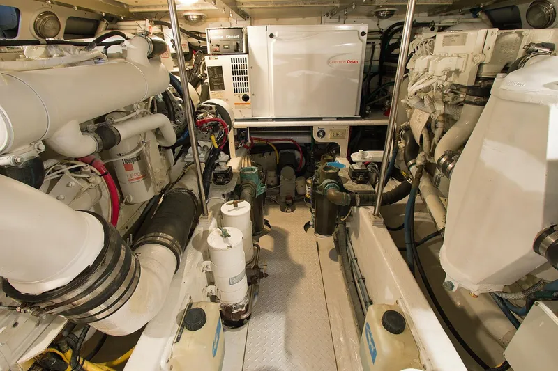 Slide: The Image of Dettling Express Cruiser 2004 - 5639743