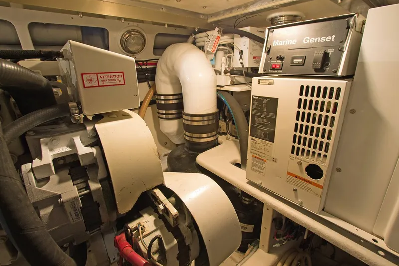 Slide: The Image of Dettling Express Cruiser 2004 - 5639744