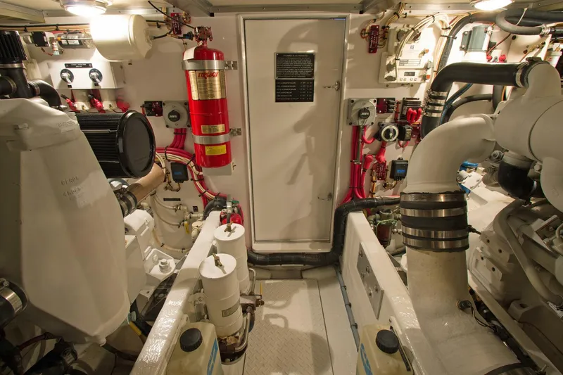 Slide: The Image of Dettling Express Cruiser 2004 - 5639746