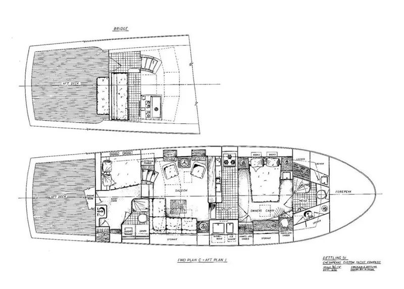 Slide: The Image of Dettling Express Cruiser 2004 - 5639803