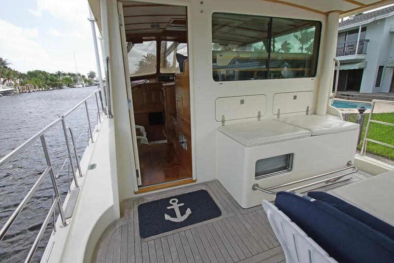 Slide: The Image of Dettling Express Cruiser 2004 - 5639688