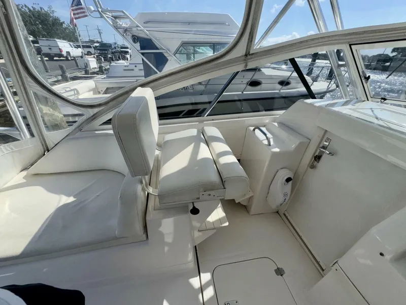 Slide: The Image of Blackfin 29 Combi 1997 - 5631950