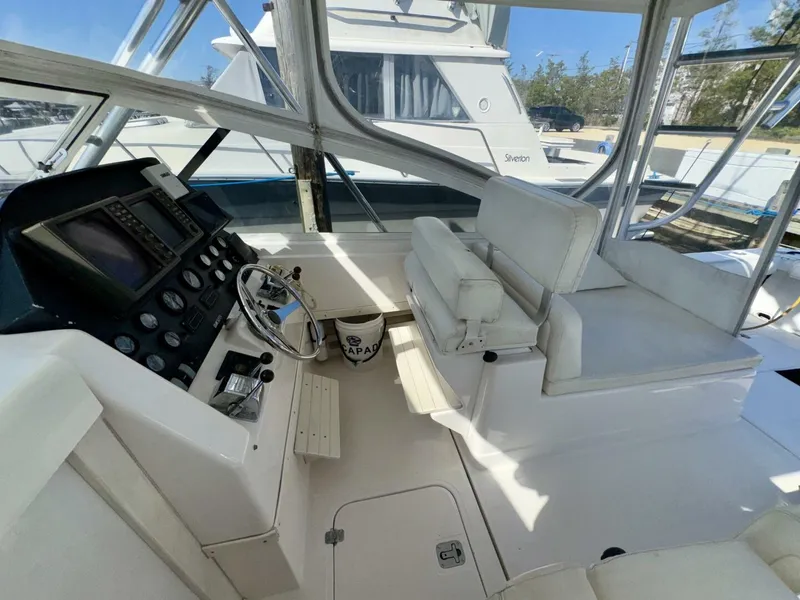 Slide: The Image of Blackfin 29 Combi 1997 - 5631951