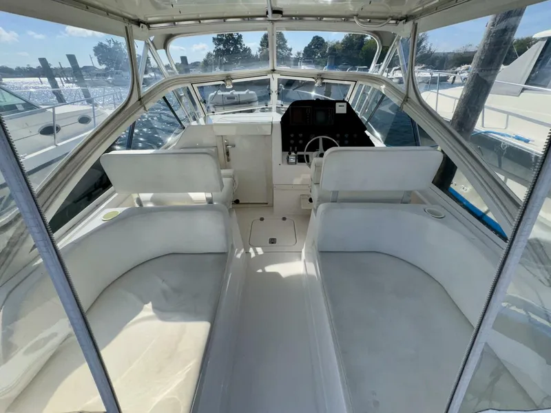 Slide: The Image of Blackfin 29 Combi 1997 - 5631952