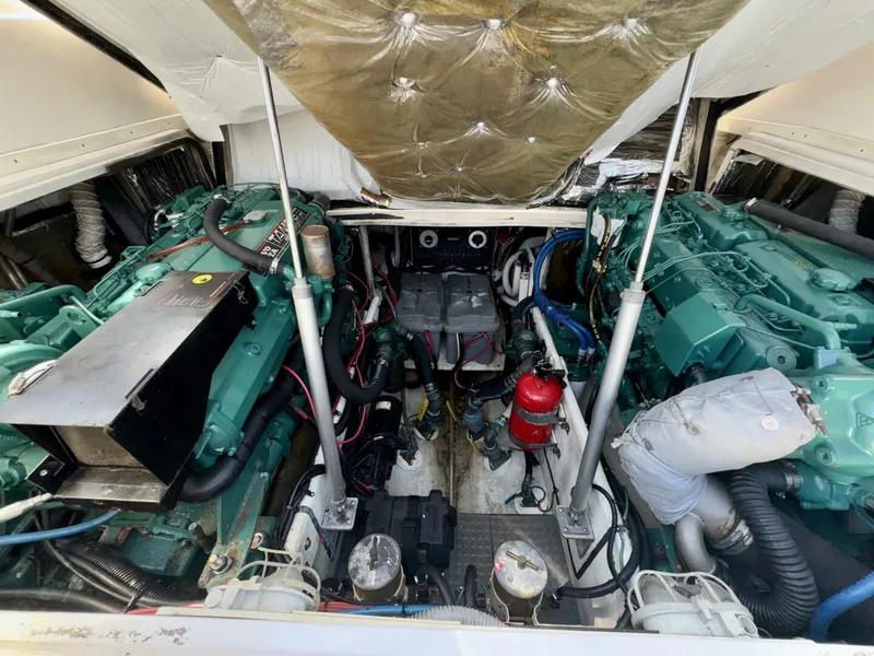 Slide: The Image of Blackfin 29 Combi 1997 - 5631953