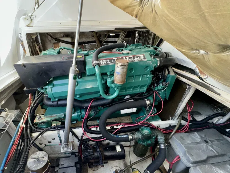 Slide: The Image of Blackfin 29 Combi 1997 - 5631955