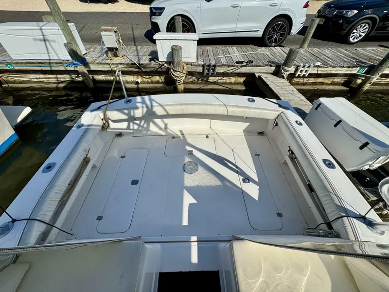 Slide: The Image of Blackfin 29 Combi 1997 - 5631956