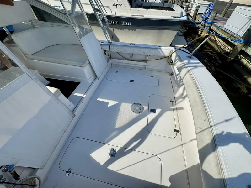 Slide: The Image of Blackfin 29 Combi 1997 - 5631957