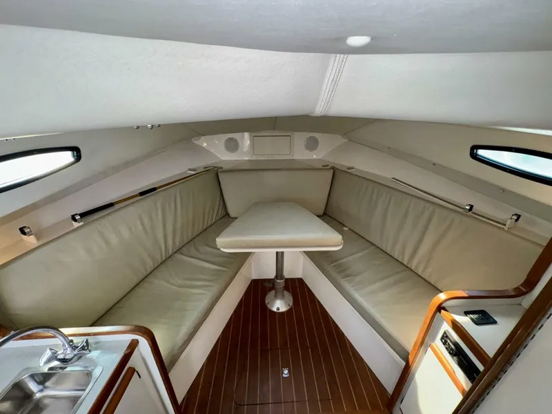 Slide: The Image of Blackfin 29 Combi 1997 - 5631945