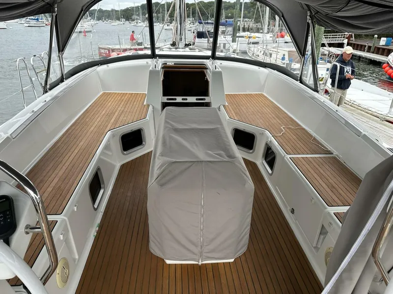 Slide: The Image of Jeanneau 54 2020 - 5638313