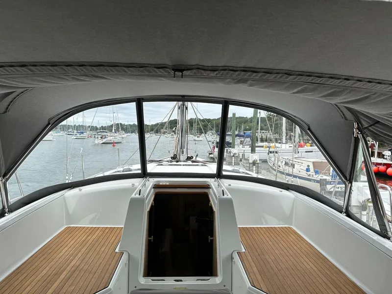 Slide: The Image of Jeanneau 54 2020 - 5638315