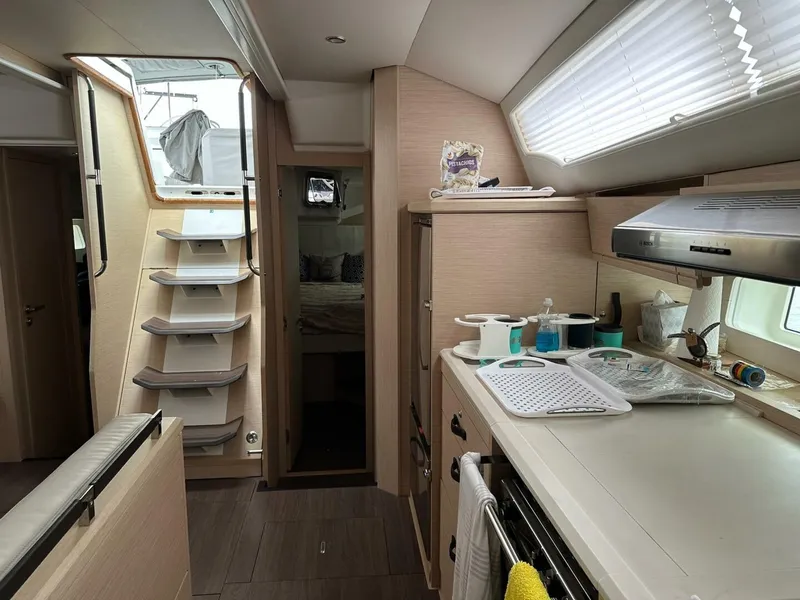 Slide: The Image of Jeanneau 54 2020 - 5638323