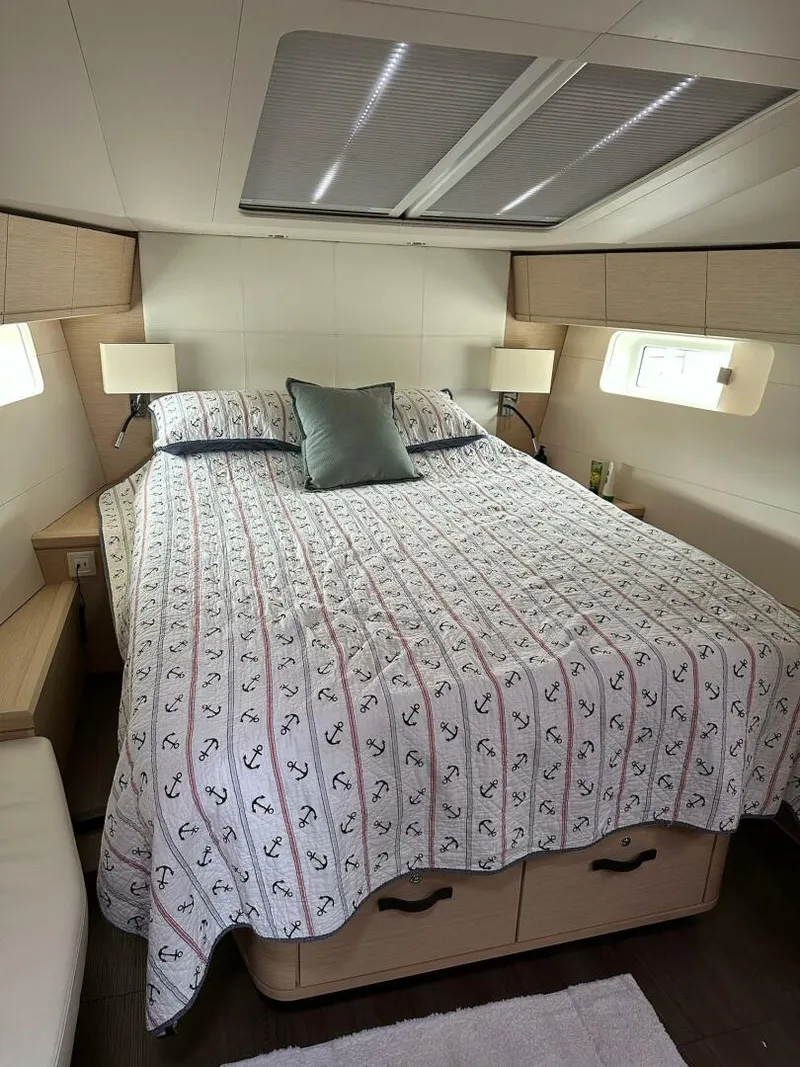 Slide: The Image of Jeanneau 54 2020 - 5638320