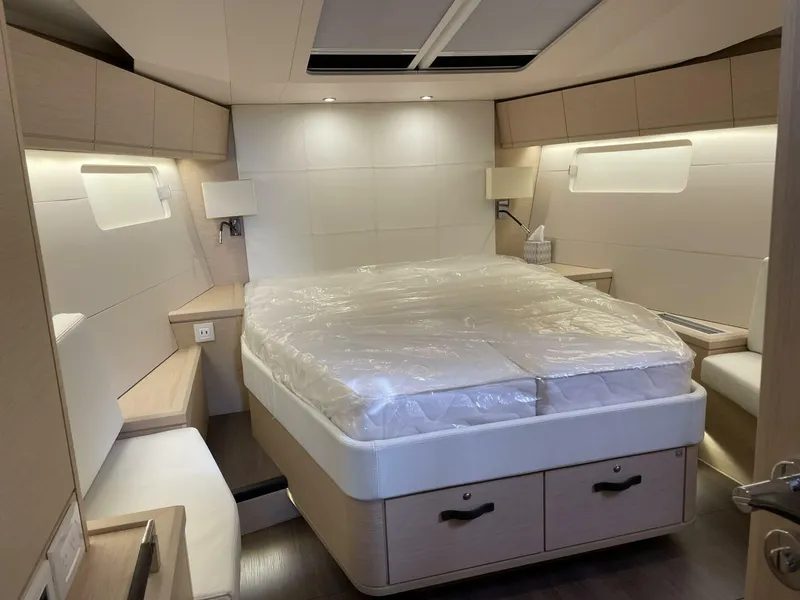 Slide: The Image of Jeanneau 54 2020 - 5632333