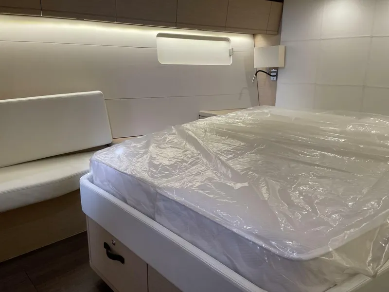 Slide: The Image of Jeanneau 54 2020 - 5632334