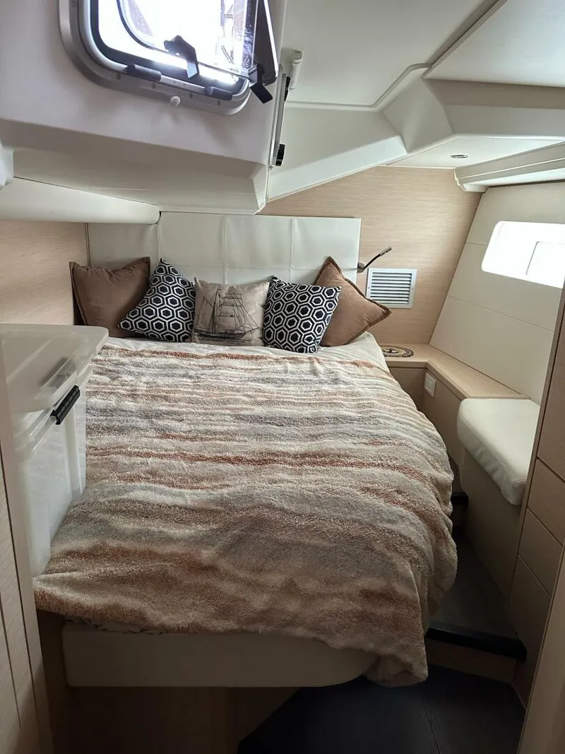 Slide: The Image of Jeanneau 54 2020 - 5638321