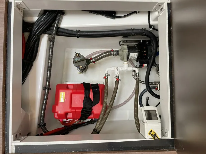 Slide: The Image of Jeanneau 54 2020 - 5632340