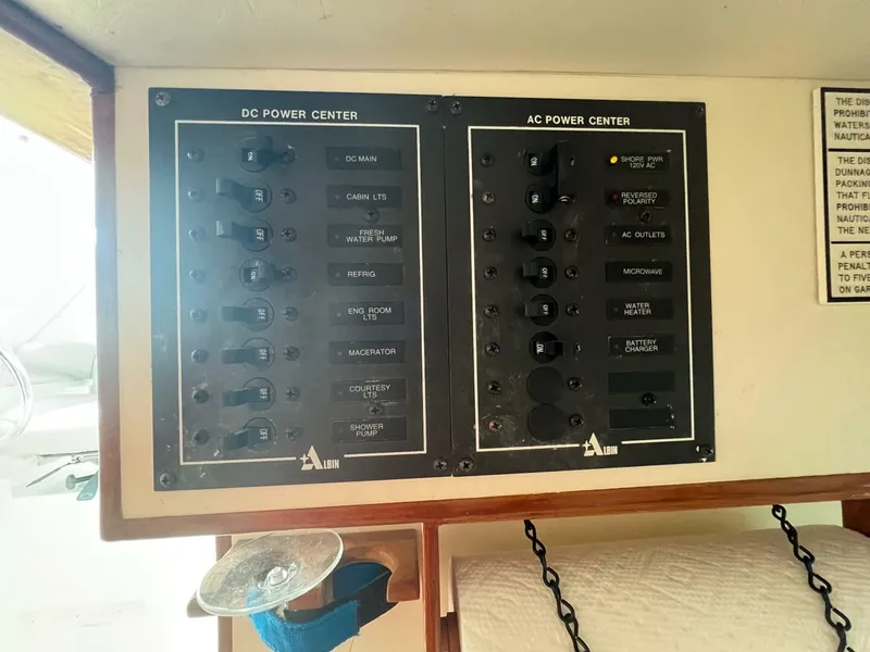 Slide: The Image of Albin 28 1996 - 5659744