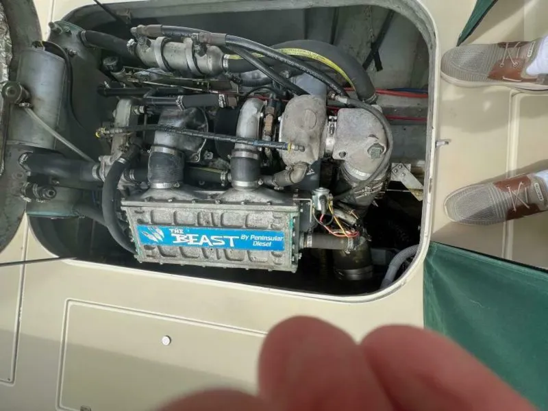 Slide: The Image of Albin 28 1996 - 5659759