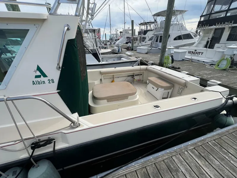 Slide: The Image of Albin 28 1996 - 5659762