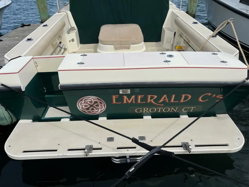 Slide: The Image of Albin 28 1996 - 5659760