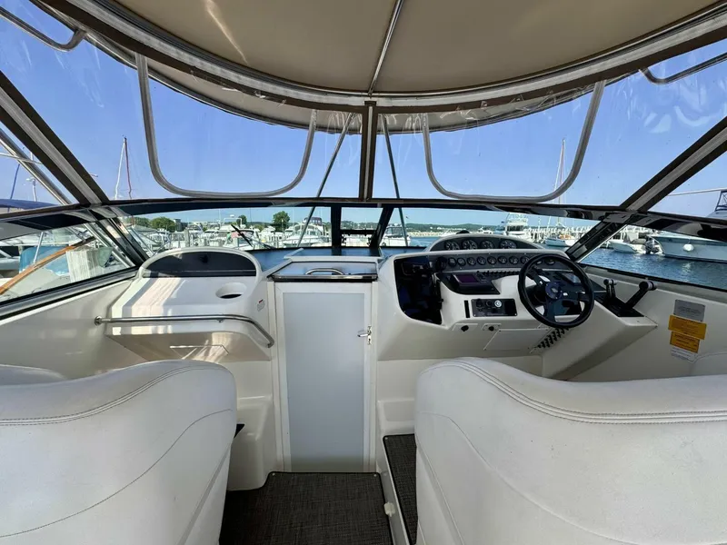 Slide: The Image of Wellcraft 45 Excalibur 1996 - 5632832