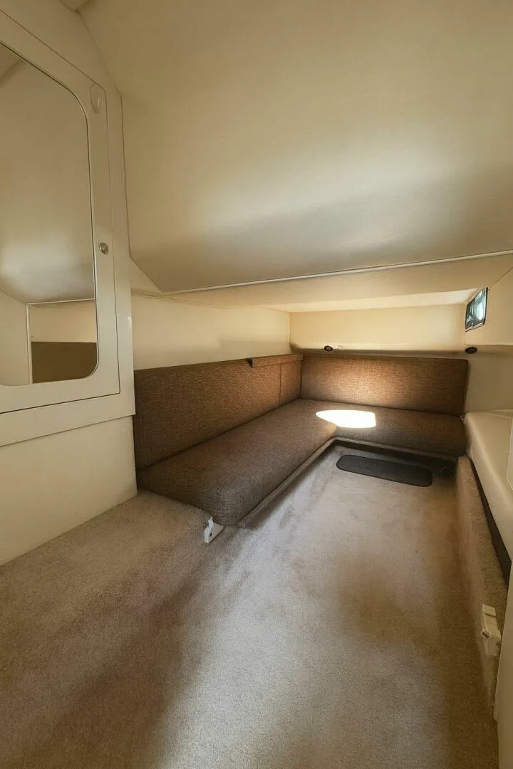 Slide: The Image of Wellcraft 45 Excalibur 1996 - 5632839