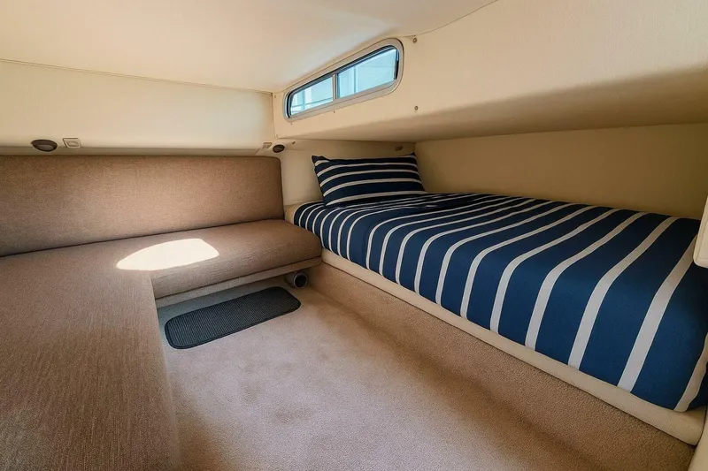 Slide: The Image of Wellcraft 45 Excalibur 1996 - 5632840