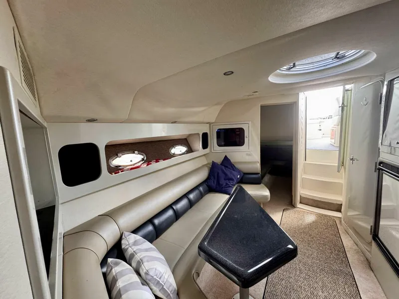 Slide: The Image of Wellcraft 45 Excalibur 1996 - 5632818