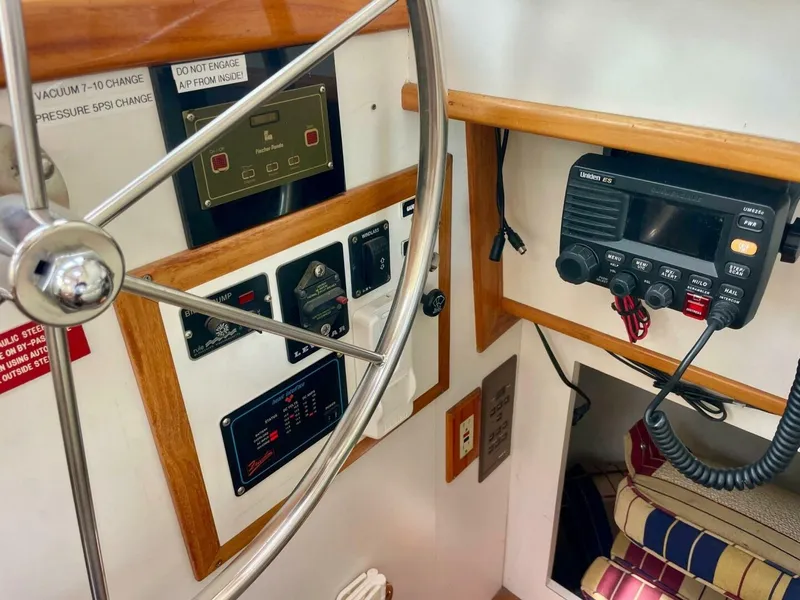 Slide: The Image of Cabo Rico Northeast 400 1999 - 5632861