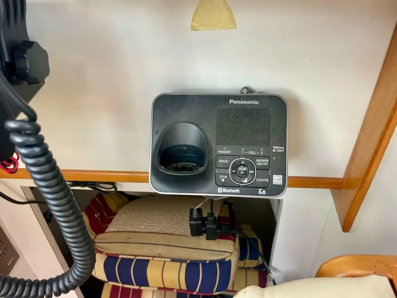 Slide: The Image of Cabo Rico Northeast 400 1999 - 5632862