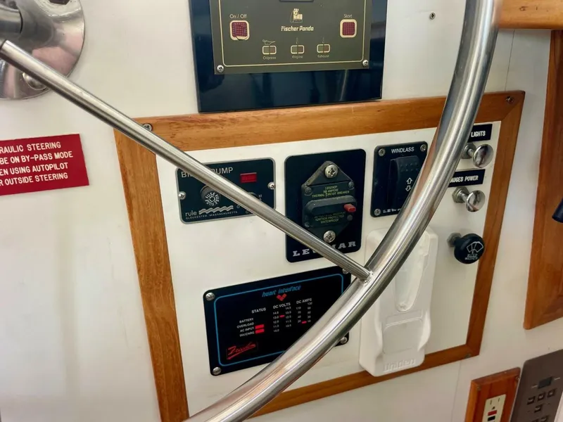 Slide: The Image of Cabo Rico Northeast 400 1999 - 5632864