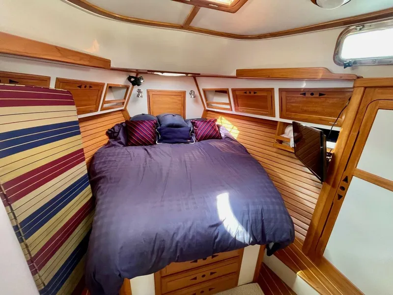 Slide: The Image of Cabo Rico Northeast 400 1999 - 5632873