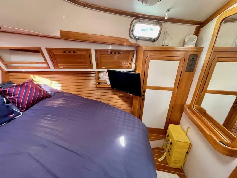 Slide: The Image of Cabo Rico Northeast 400 1999 - 5632874