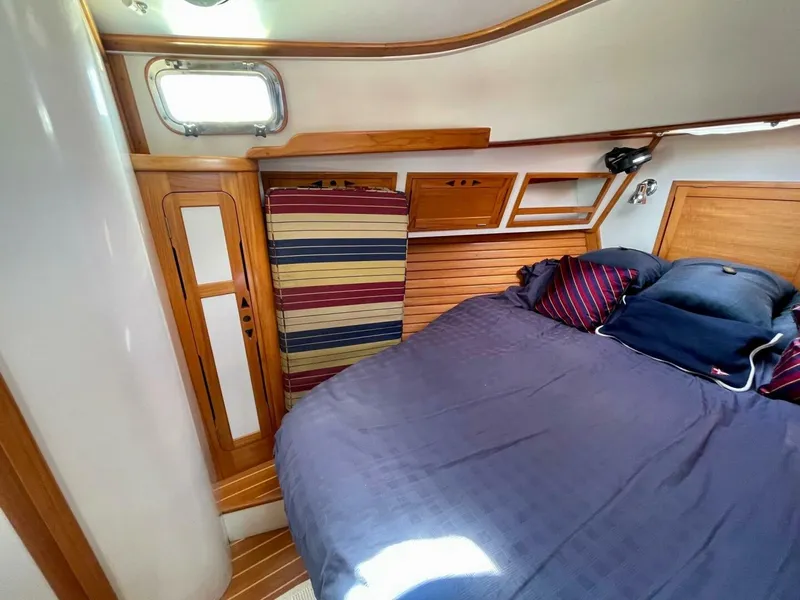 Slide: The Image of Cabo Rico Northeast 400 1999 - 5632875