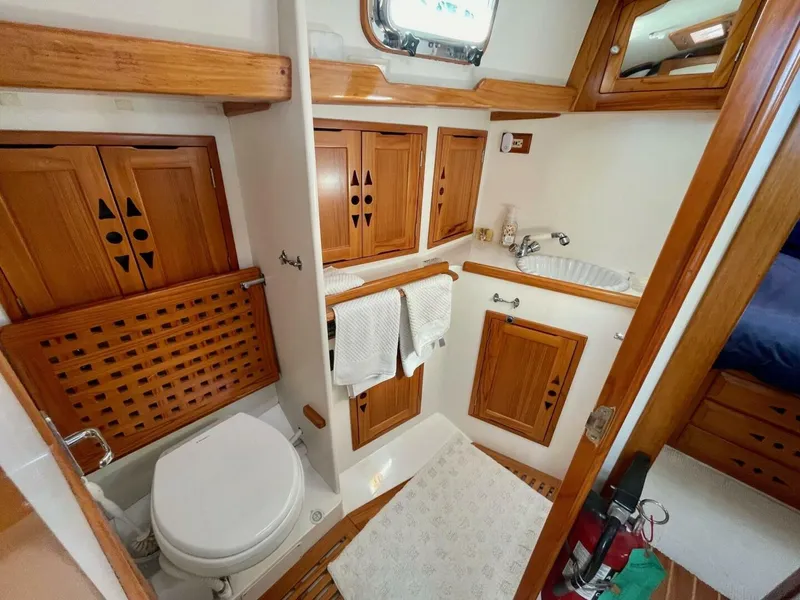 Slide: The Image of Cabo Rico Northeast 400 1999 - 5632877