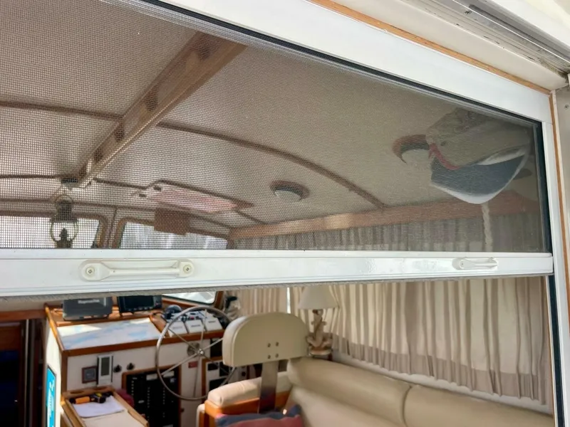 Slide: The Image of Cabo Rico Northeast 400 1999 - 5632888