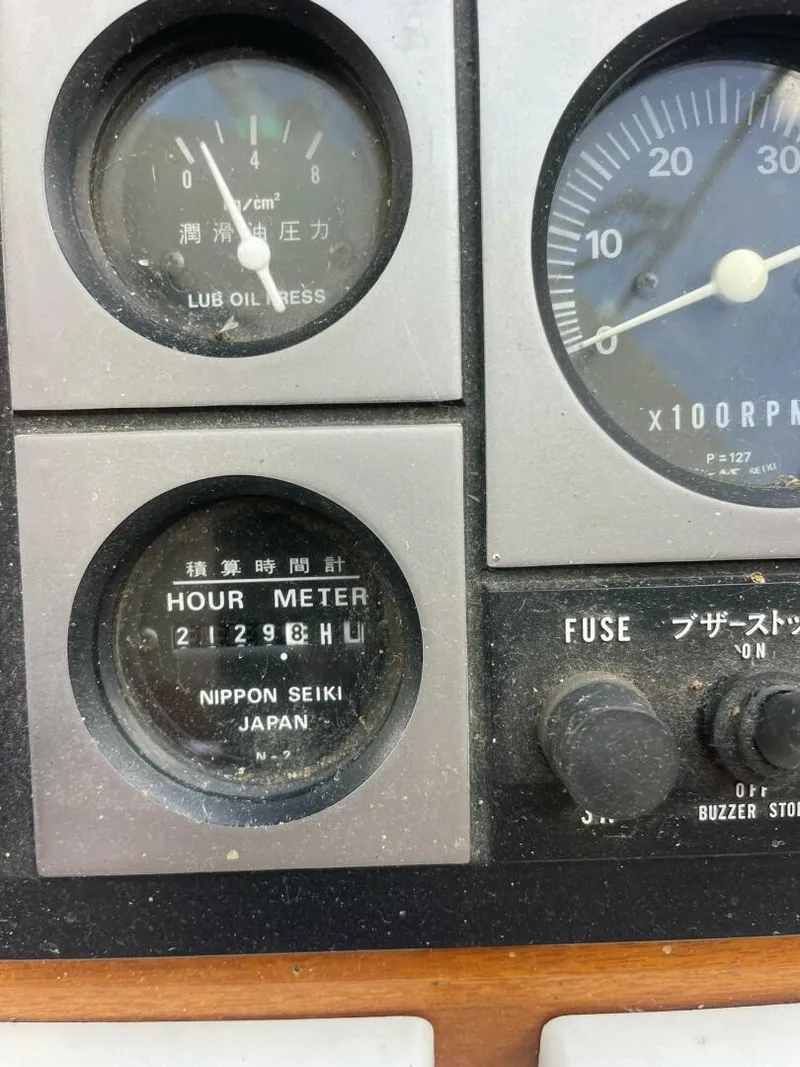 Slide: The Image of Cabo Rico Northeast 400 1999 - 5632890