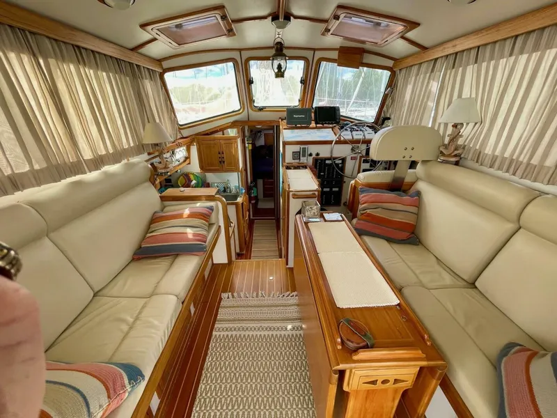 Slide: The Image of Cabo Rico Northeast 400 1999 - 5632857