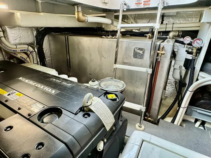 Slide: The Image of Absolute 45 Sport Yacht 2016 - 5632993