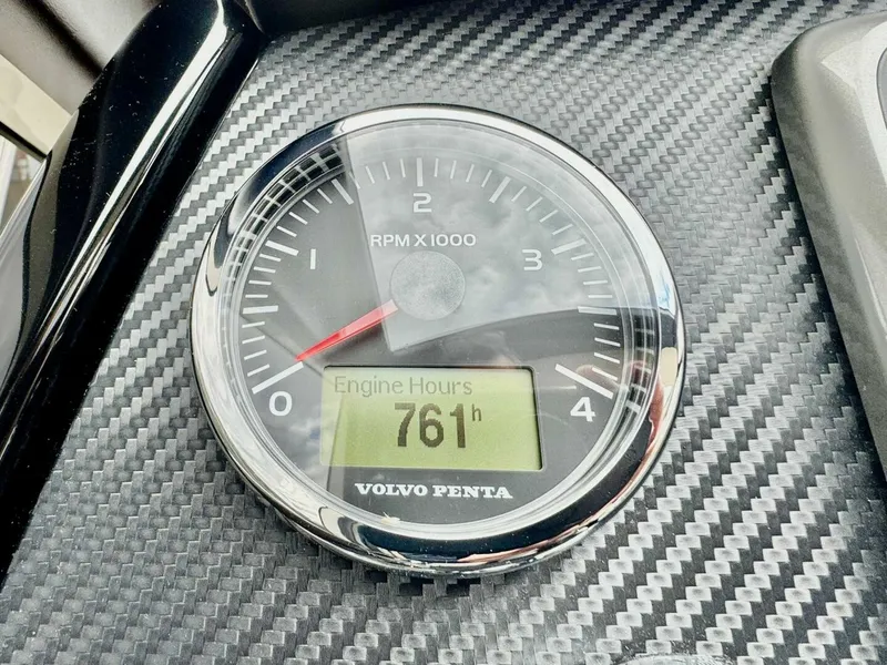 Slide: The Image of Absolute 45 Sport Yacht 2016 - 5632949