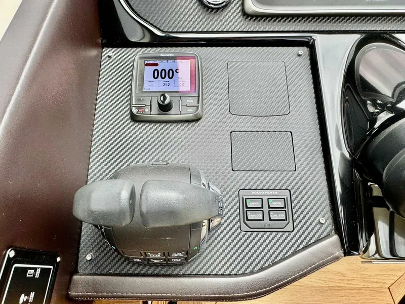 Slide: The Image of Absolute 45 Sport Yacht 2016 - 5632951