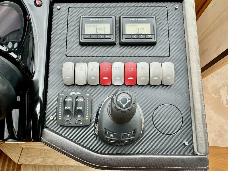 Slide: The Image of Absolute 45 Sport Yacht 2016 - 5632952