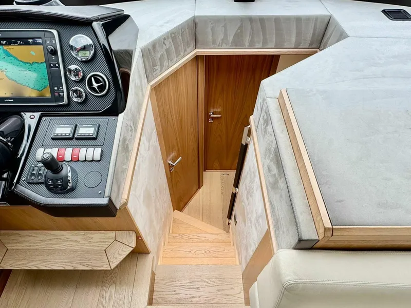 Slide: The Image of Absolute 45 Sport Yacht 2016 - 5632958